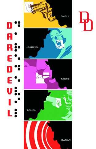 Daredevil #10.1