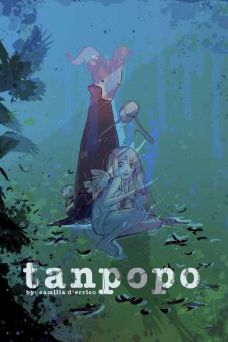 Tanpopo Vol. 2