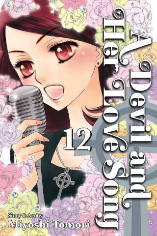 A Devil & Her Love Song Vol. 12
