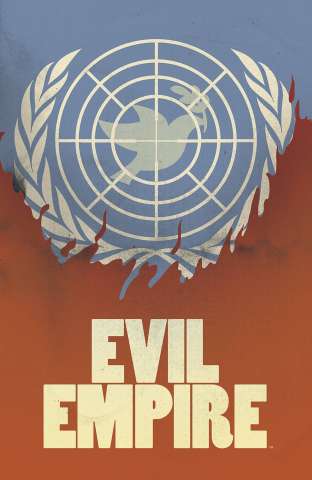 Evil Empire #8