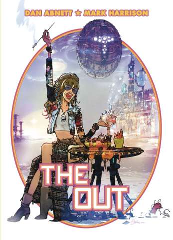 The Out Vol. 1