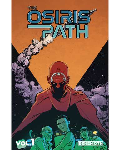 The Osiris Path Vol. 1
