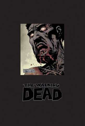 The Walking Dead Vol. 7 (Omnibus)