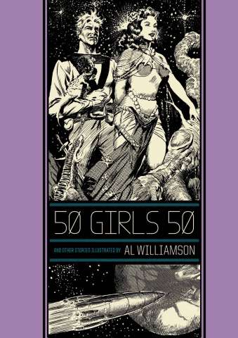 "50 Girls 50" & Other Stories
