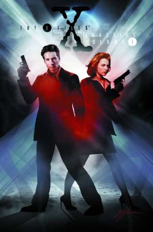The X-Files Classics Vol. 1