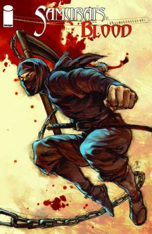 Samurai's Blood #2