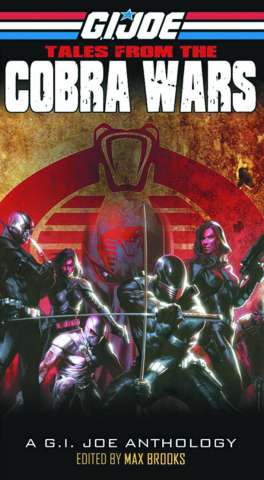 G.I. Joe: Tales from the Cobra Wars
