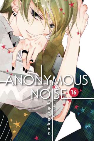 Anonymous Noise Vol. 16