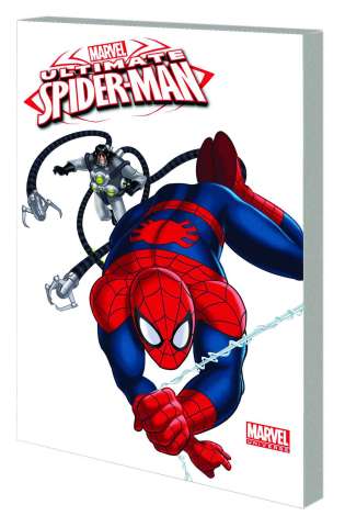 Marvel Universe: Ultimate Spider-Man Vol. 5