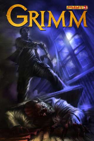 Grimm #3