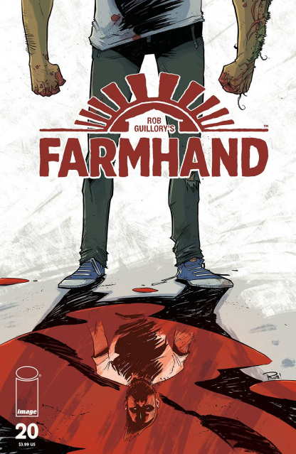 Farmhand #20
