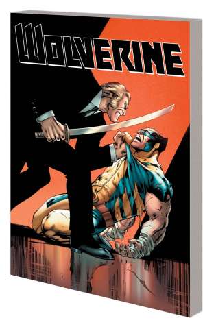 Wolverine Vol. 2: Killable