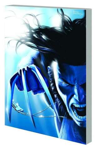 Wolverine By Greg Rucka: Ultimate Collection