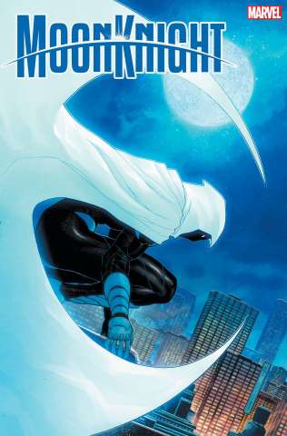 Moon Knight #25 (Jim Cheung Cover)