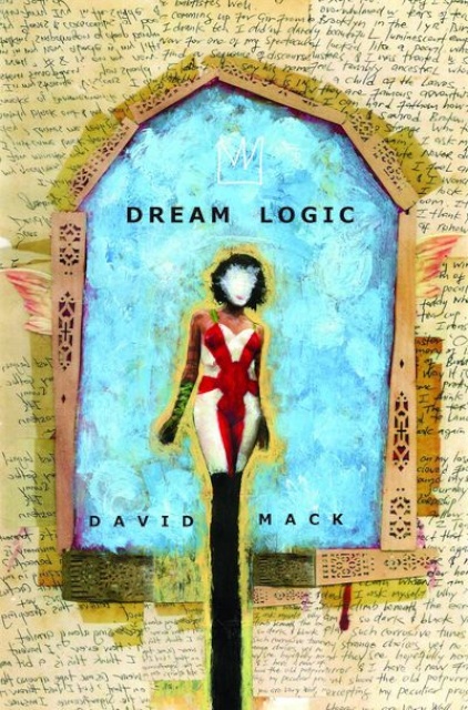 Dream Logic #4