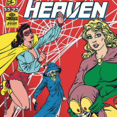 Heroine Heaven #5