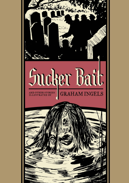 Sucker Bait and Other Stories