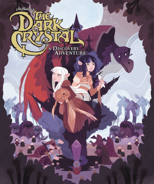 The Dark Crystal: A Discovery Adventure