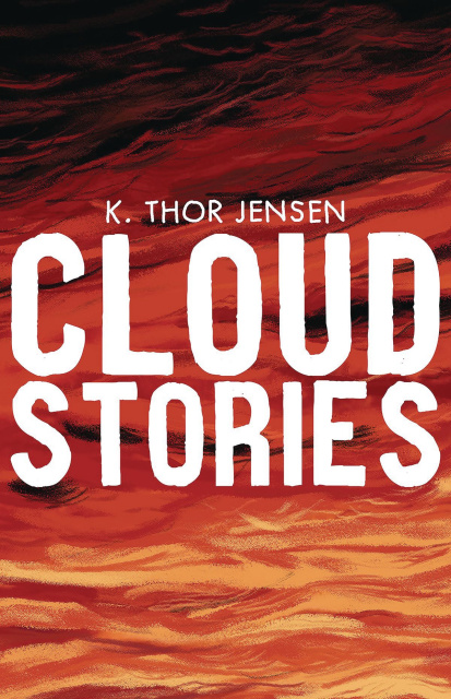 Cloud Stories