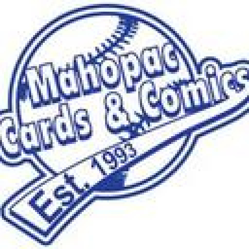 Mahopac Cards & Comics