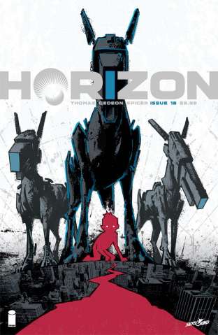 Horizon #18