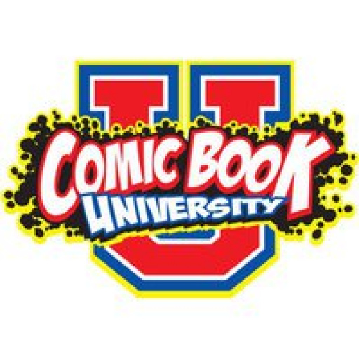 Comic Book University