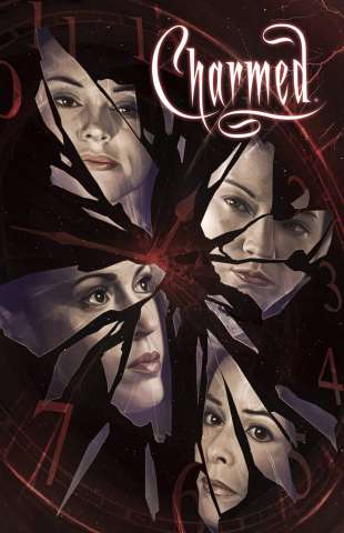 Charmed, Season 10 #15