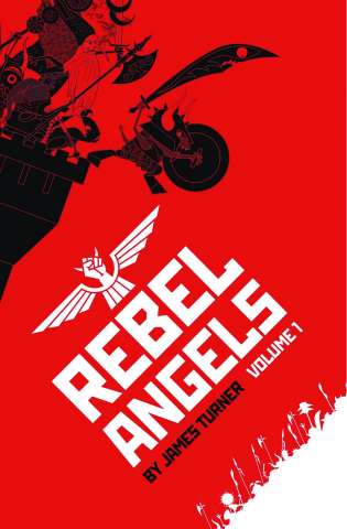 Rebel Angels