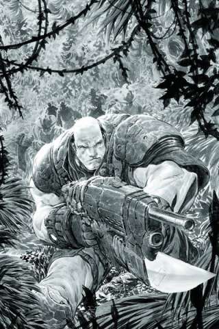 Gears of War #16