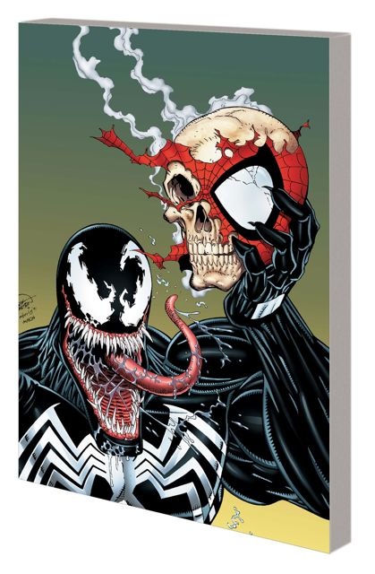 Spider-Man: Vengeance of Venom