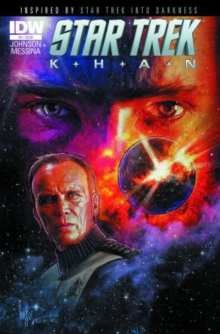 Star Trek: Khan #4