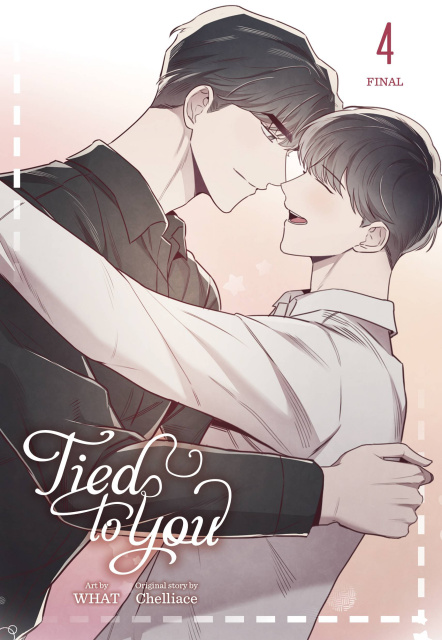 Tied to You Vol. 4