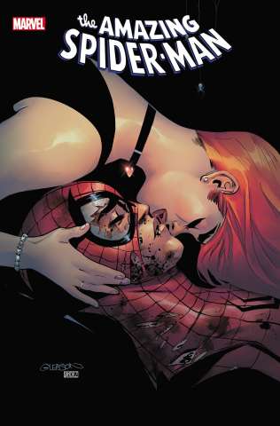 The Amazing Spider-Man #76 (Gleason Cover)