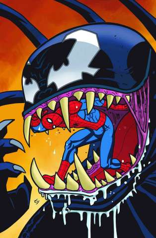 Marvel Universe: Ultimate Spider-Man #16