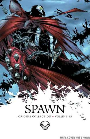 Spawn: Origins Vol. 15