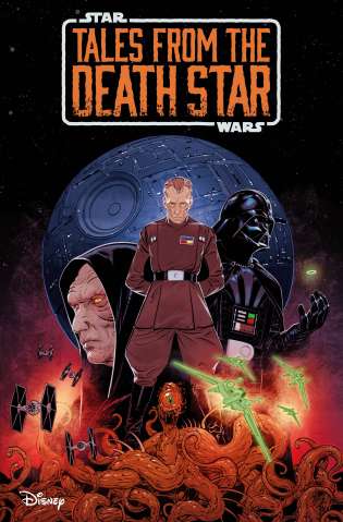 Star Wars: Tales from the Death Star