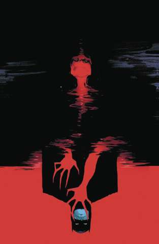 Detective Comics #944 (Variant Cover)