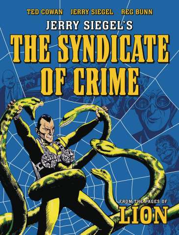 The Syndicate of Crime