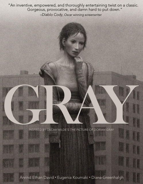 Gray Vol. 1