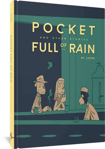 Pocket Full of Rain and Other Stories (Expanded Edition)