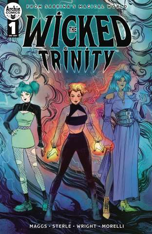 The Wicked Trinity (Soo Lee Cover)