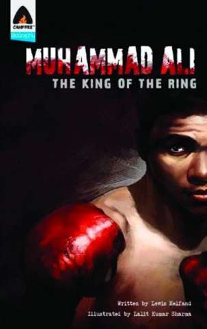 Muhammad Ali: King of the Ring
