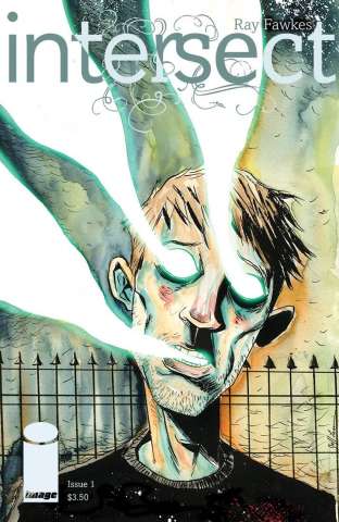 Intersect #1 (Lemire Cover)