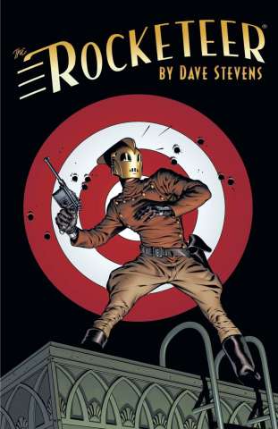 The Rocketeer: The Complete Adventures