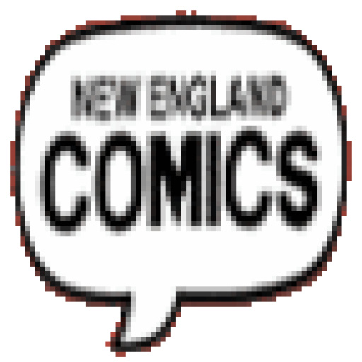 New England Comics