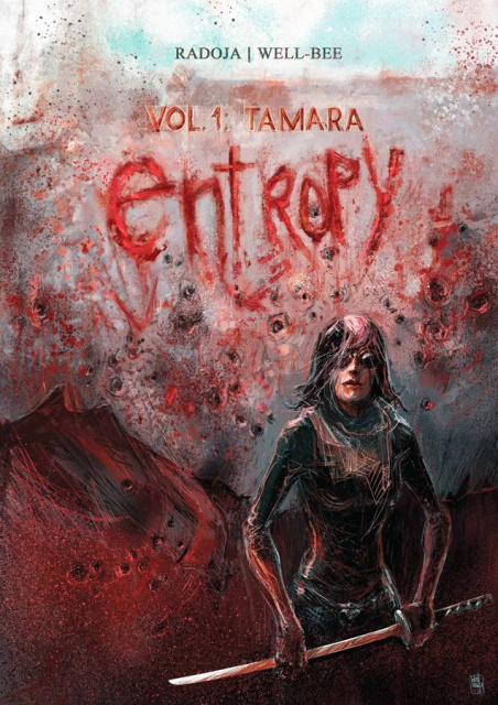 Entropy Vol. 1: Tamara