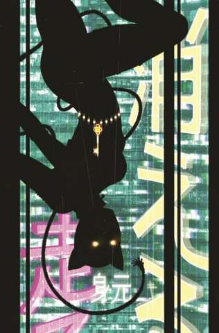 Catwoman #73 (Sebastian Fiumara Cover)