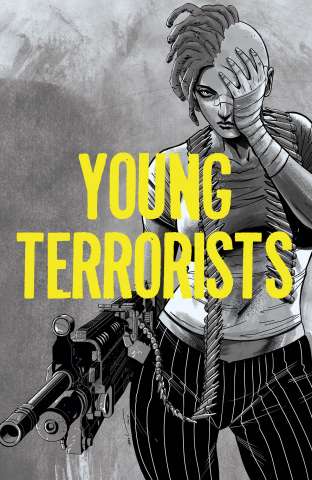 Young Terrorists