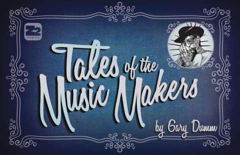 Tales of the Music Makers
