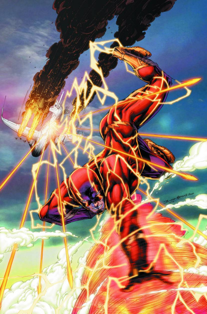 The Flash #26